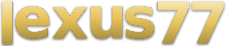 lexus77 logo