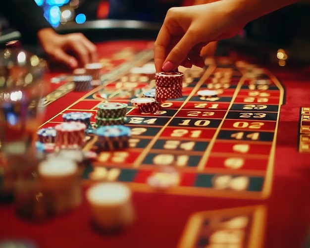 lexus77 Finding casino and sports pages